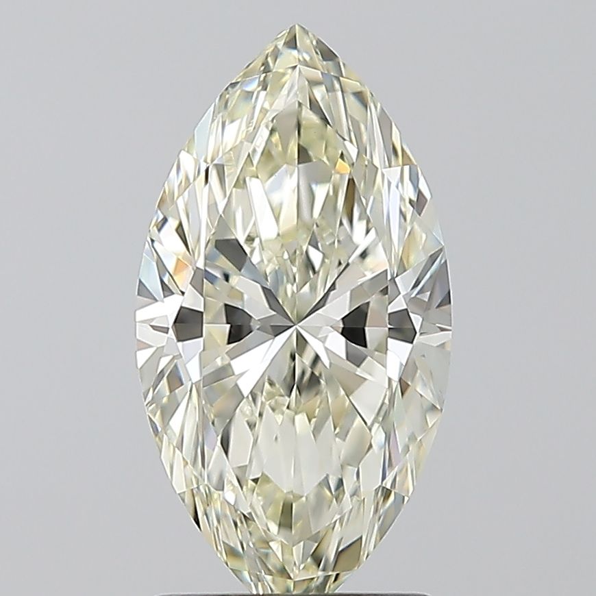 Prírodný diamant markíz,...