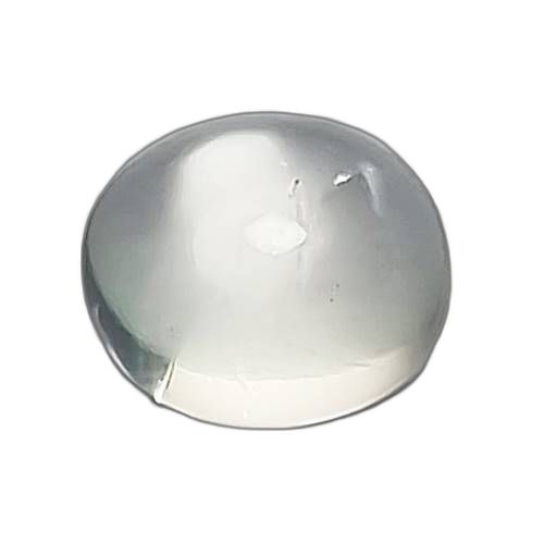 2.22ct - White -  - Oval