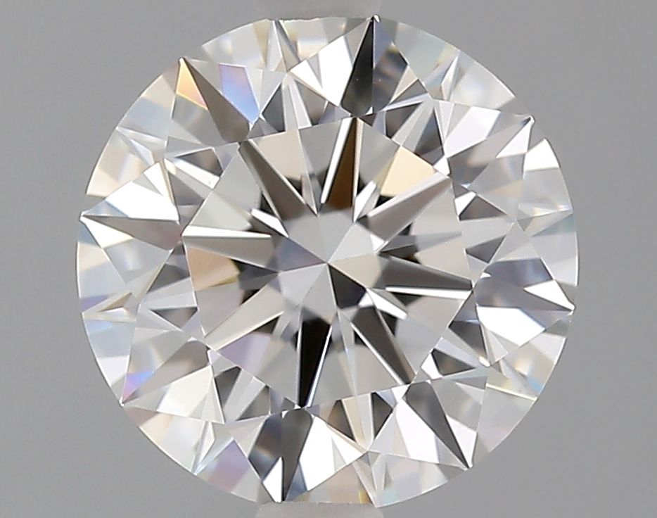 Prírodný diamant okrúhly...