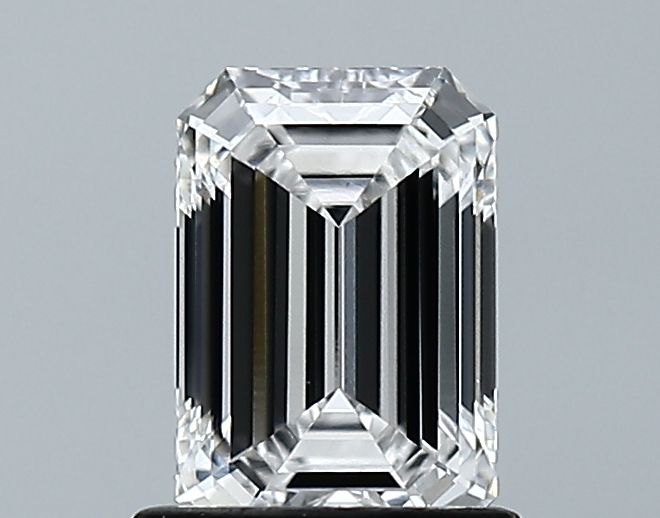 EMERALD 1.04ct E VS1 – EX EX NON