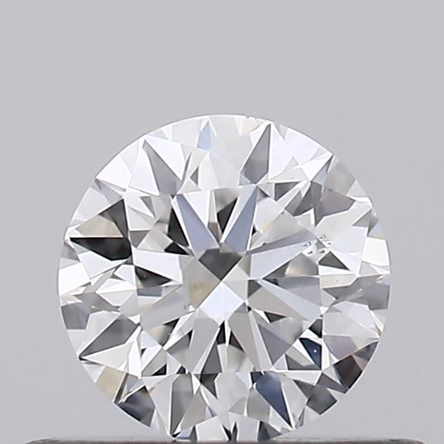0.32ct ROUND Diamond