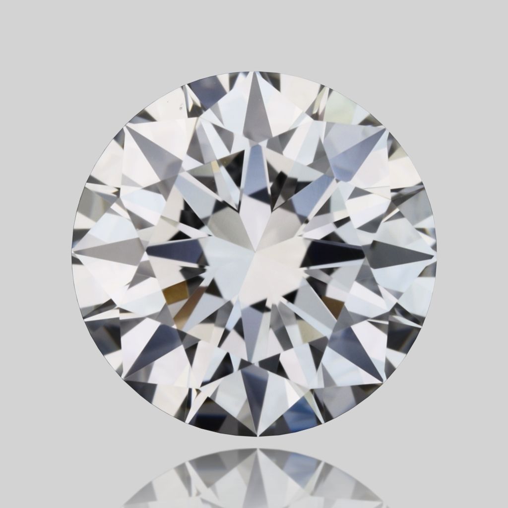 Prírodný diamant okrúhly...