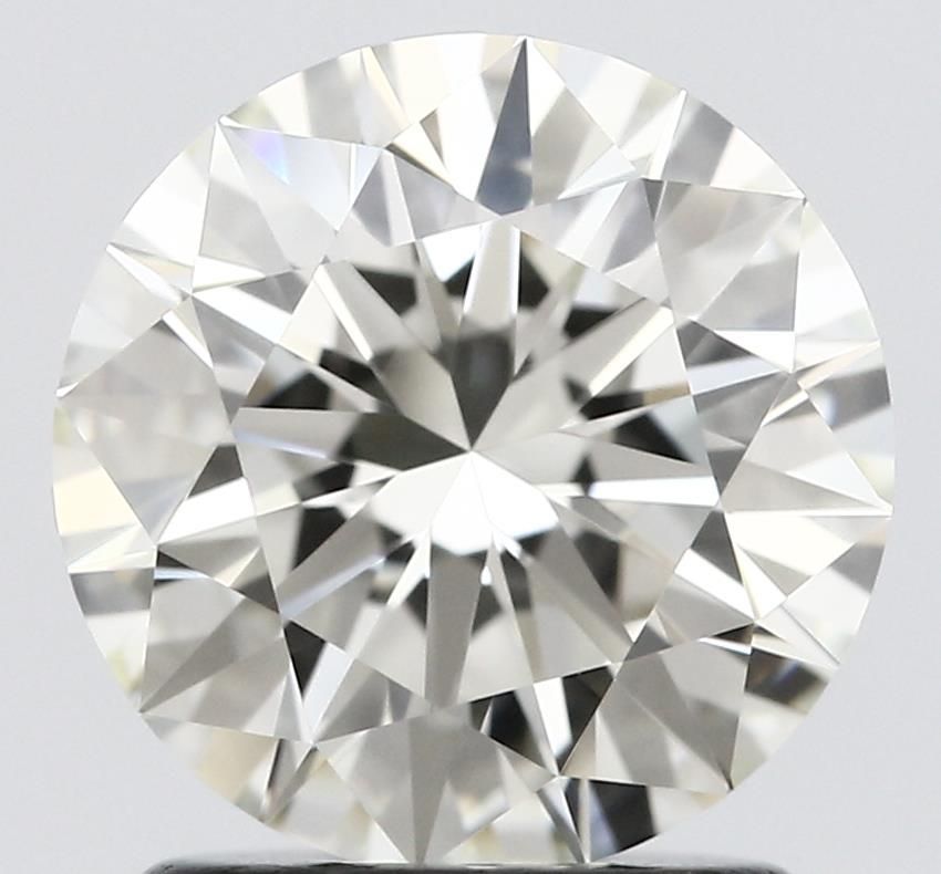 Prírodný diamant okrúhly...