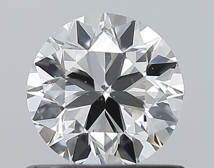 Prírodný diamant okrúhly...