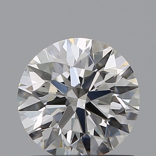 Prírodný diamant okrúhly...