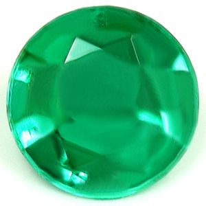0.48 ct Emerald