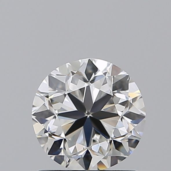 Prírodný diamant okrúhly...