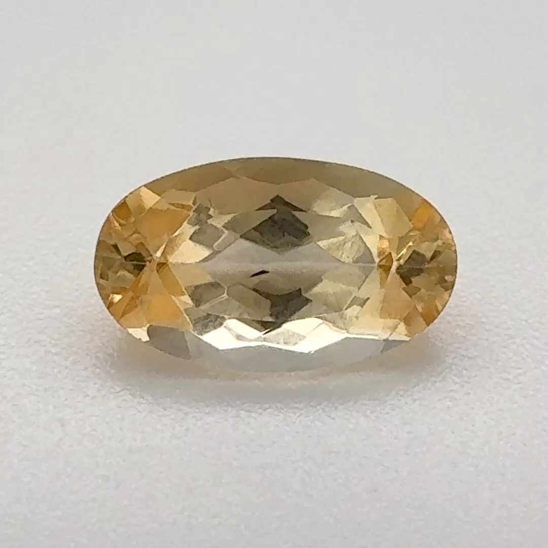 1.52 ct Topaz
