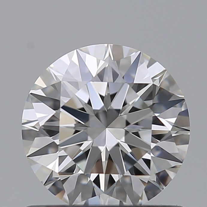 Prírodný diamant okrúhly...