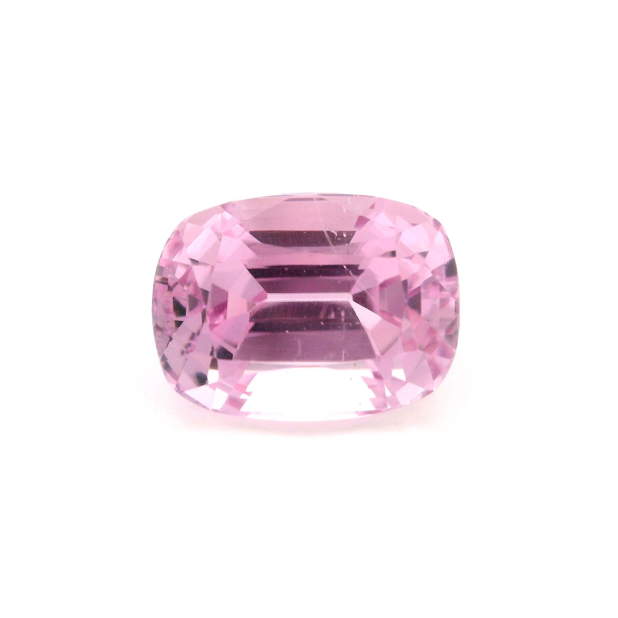 11.53 ct Kunzite