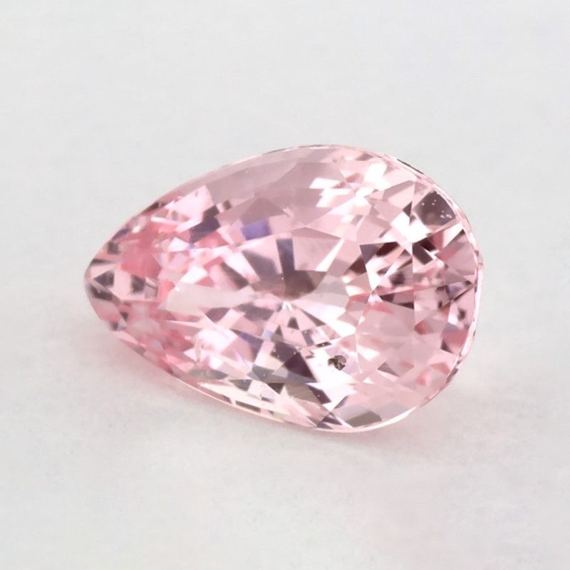 1.53 ct Sapphire