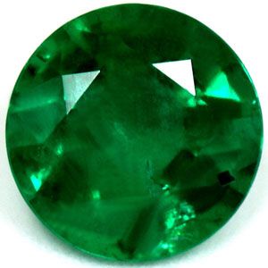 0.94 ct Emerald