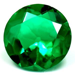 0.81 ct Emerald