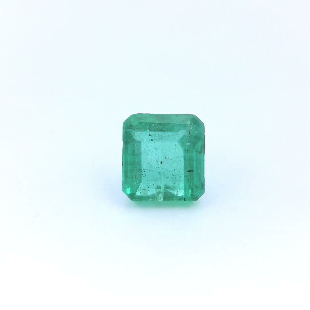 1.32 ct Emerald