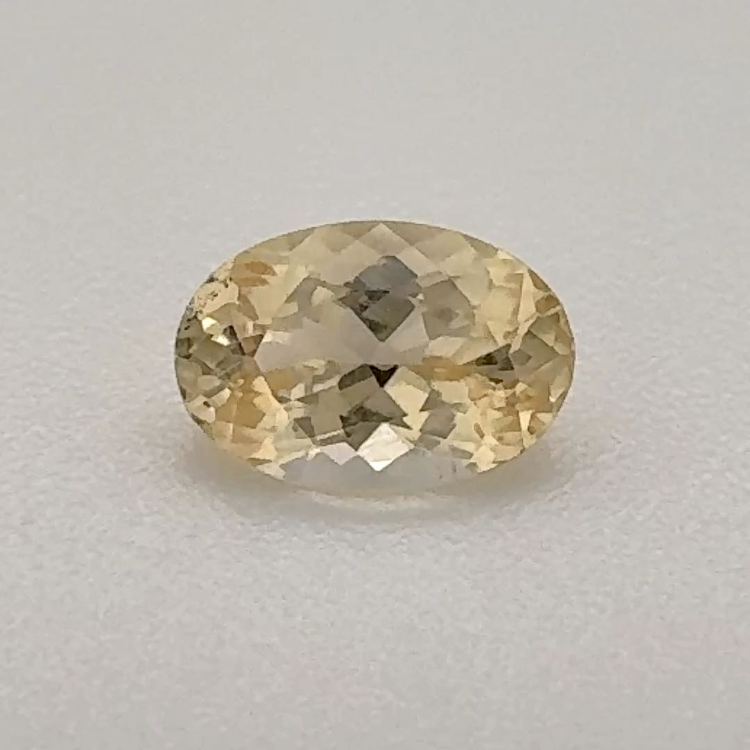 0.53 ct Topaz