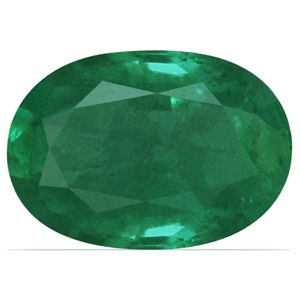 1.44 ct Emerald