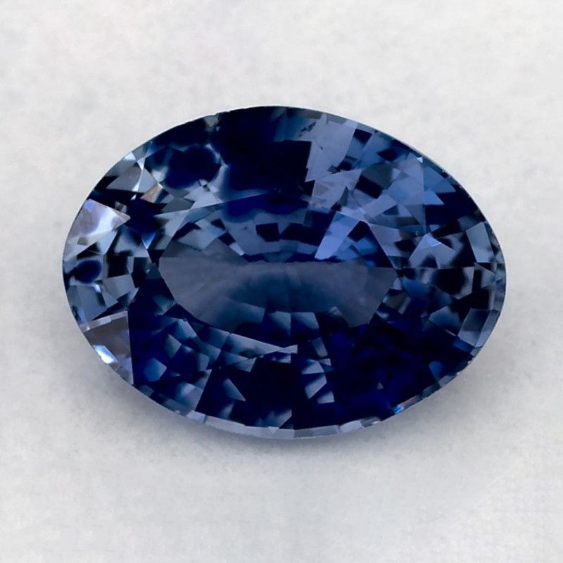 1.23 ct Sapphire
