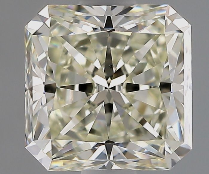 Prírodný diamant štvorcový...