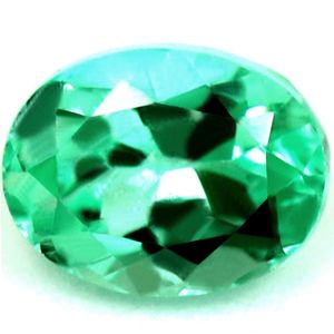 0.42 ct Emerald