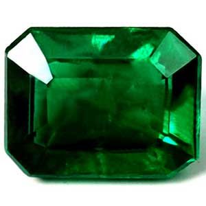0.55 ct Emerald