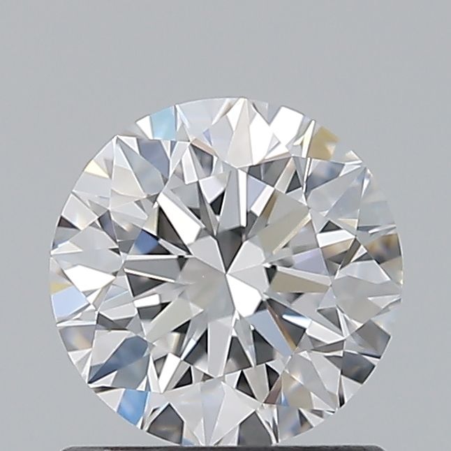 ROUND 0.81ct D VS1 EX EX EX MED