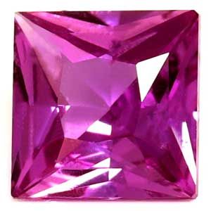0.75 ct Sapphire