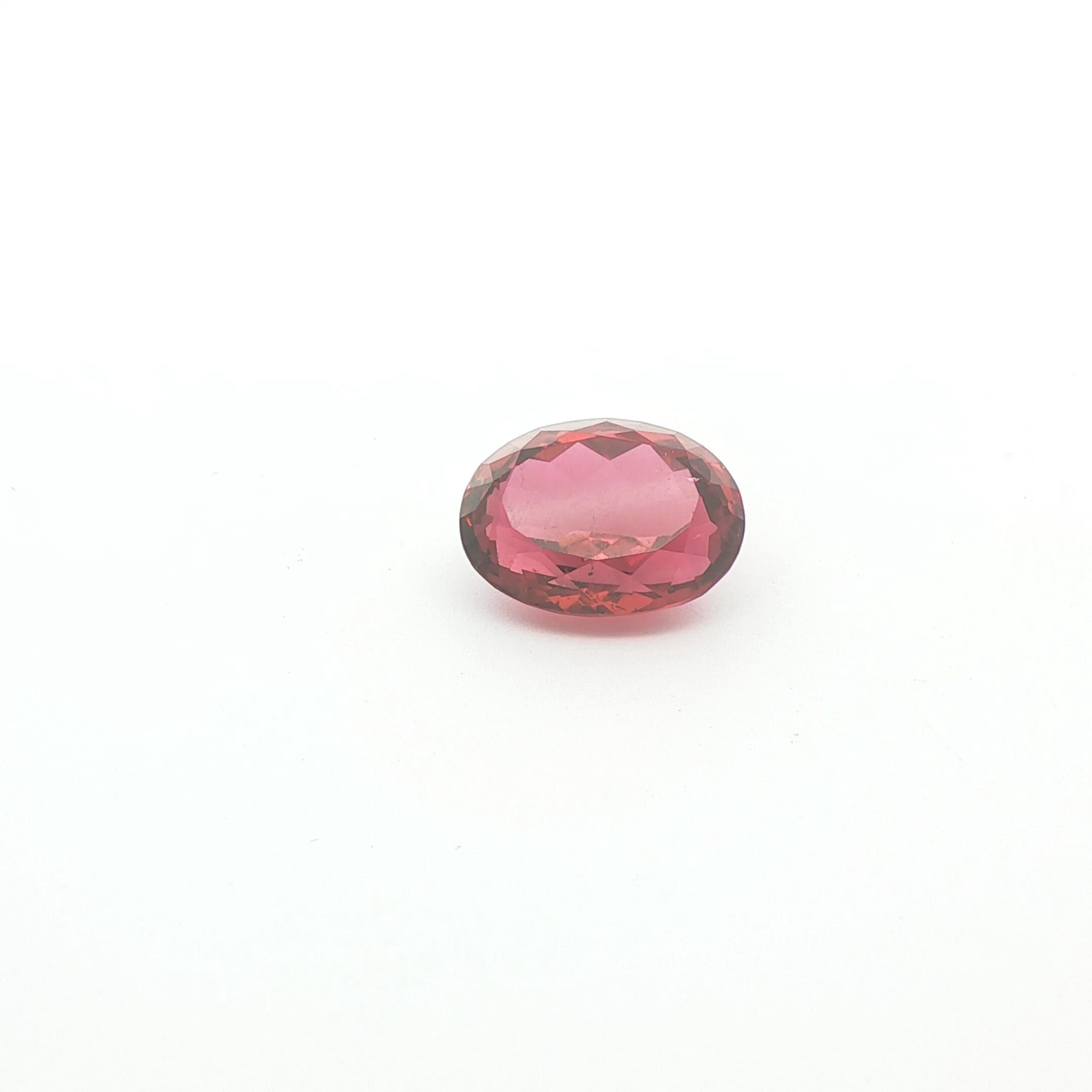 8.64 ct Tourmaline