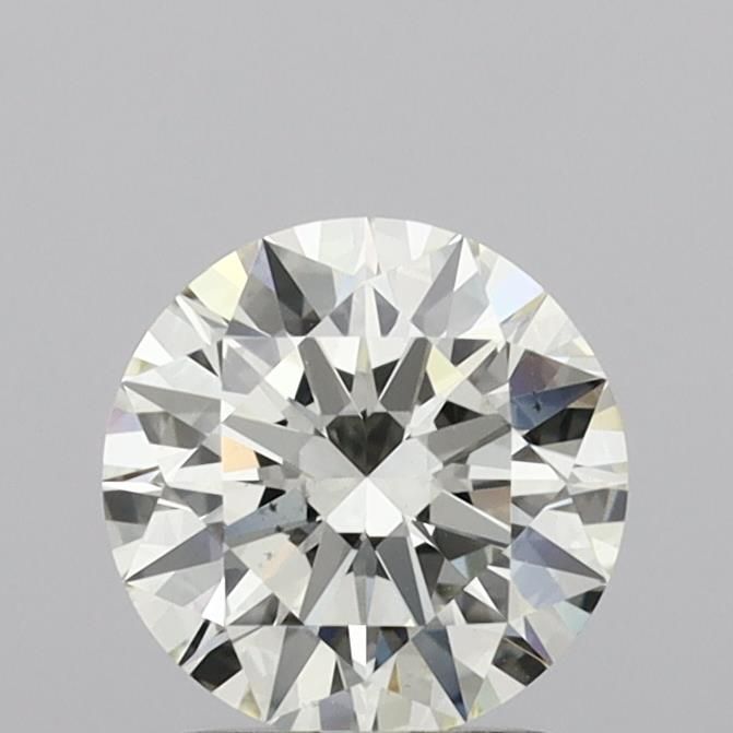 Prírodný diamant okrúhly...