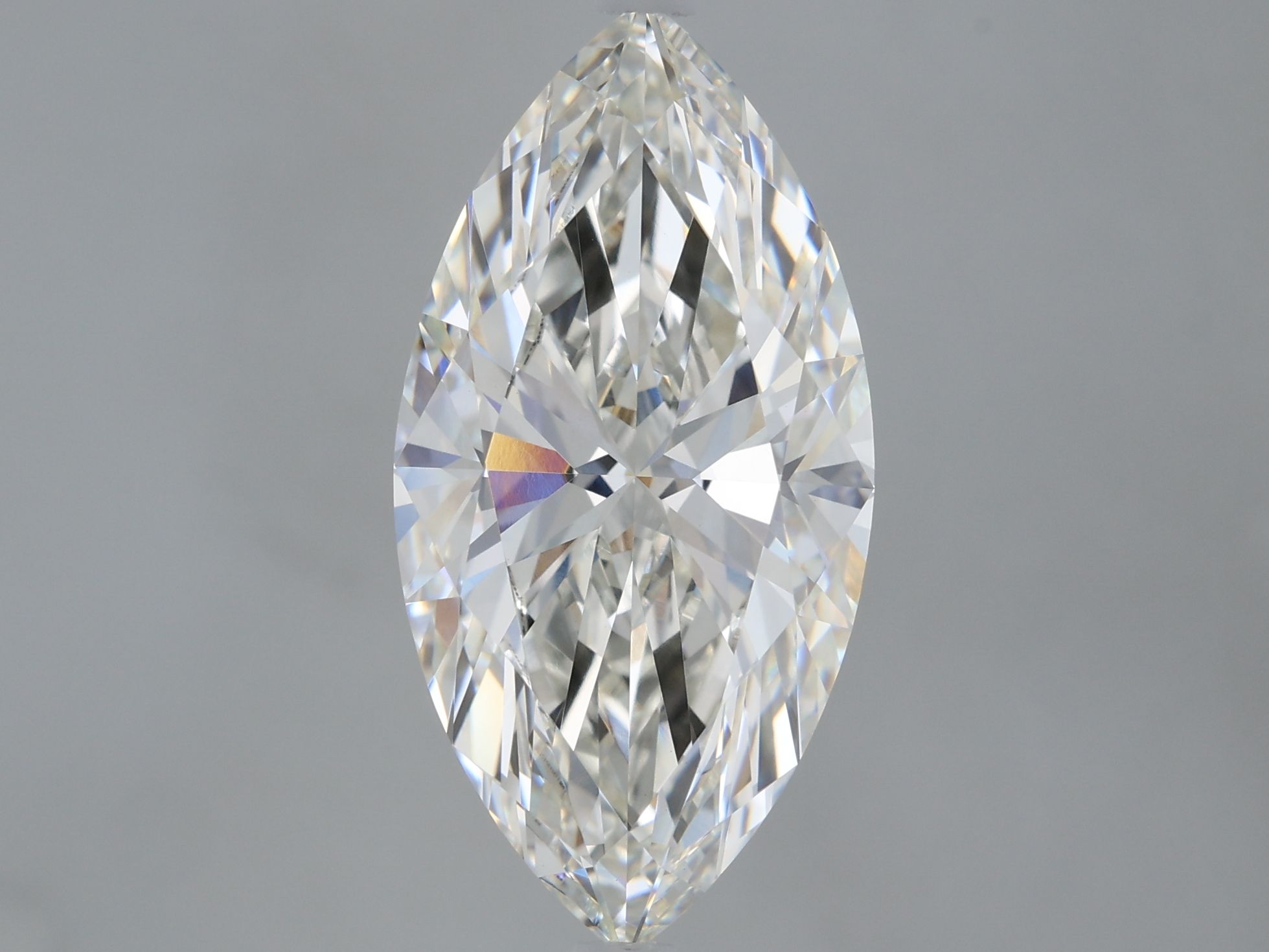 5.07 Carat · H · VVS2 Rare Carat Ideal Cut