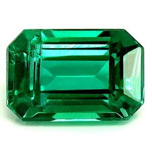 0.67 ct Emerald