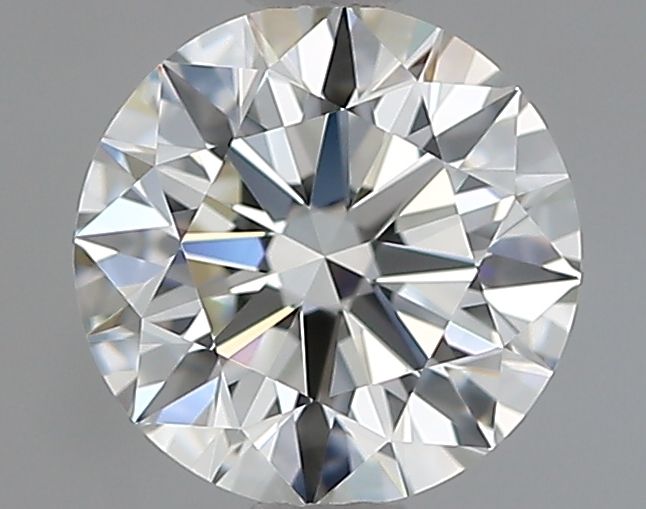 Prírodný diamant okrúhly...