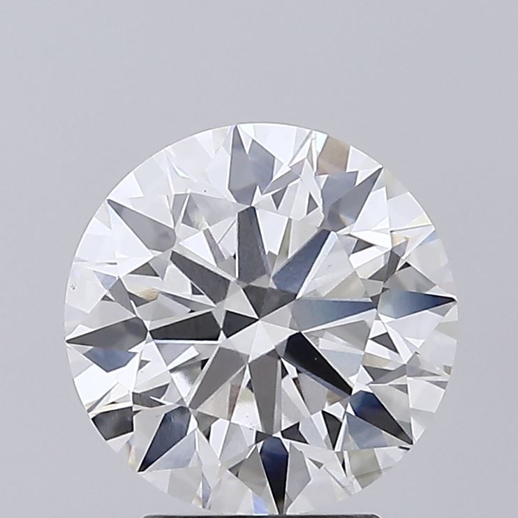 2.95 Carat · F · VS1 Rare Carat Ideal Cut