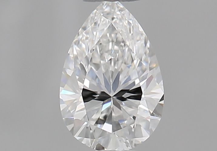 Prírodný diamant hruška,...