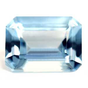 1.04 ct Aquamarine