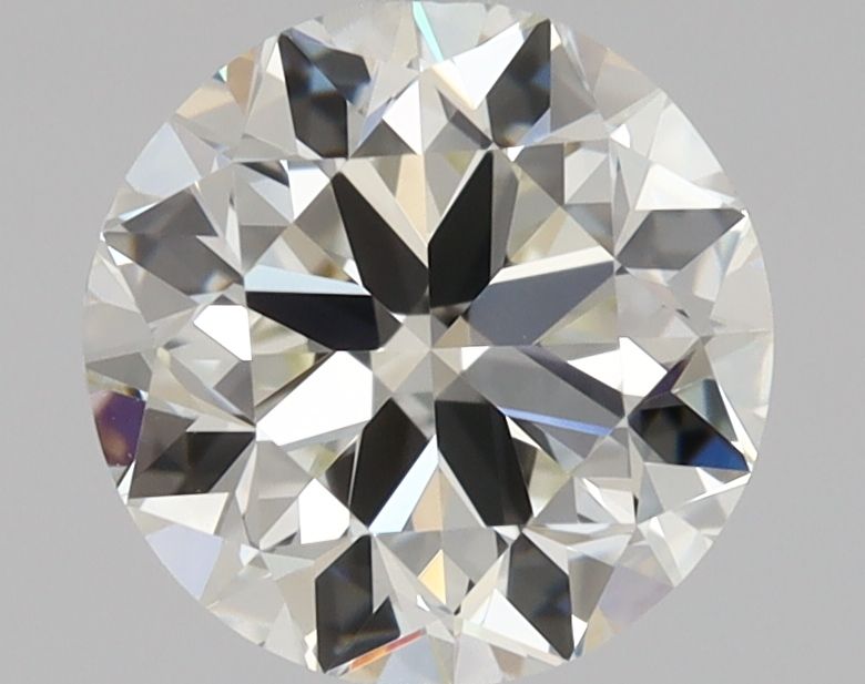 Prírodný diamant okrúhly...