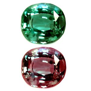 0.40 ct Alexandrite