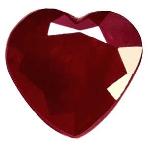 1.02 ct Ruby