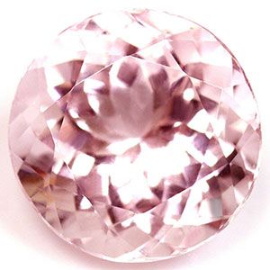 3.52 ct Morganite