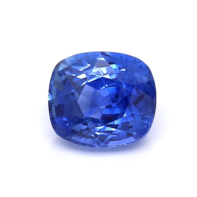 2.12 ct Sapphire