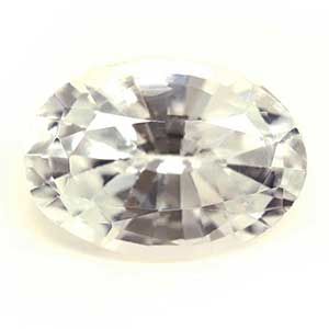 0.81 ct Sapphire