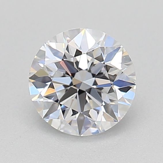 Diamant Rond 0.31 ct - Couleur D - Pureté VS1