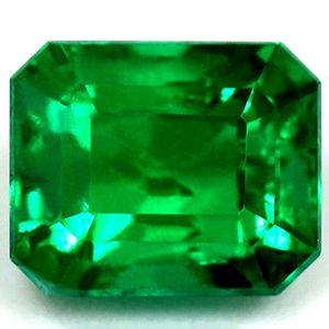 0.70 ct Emerald