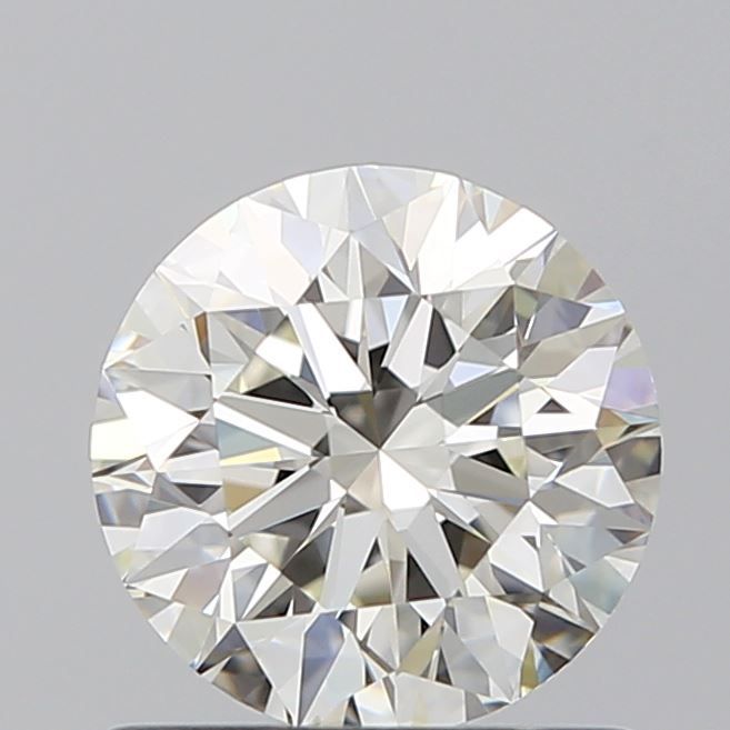 Prírodný diamant okrúhly...