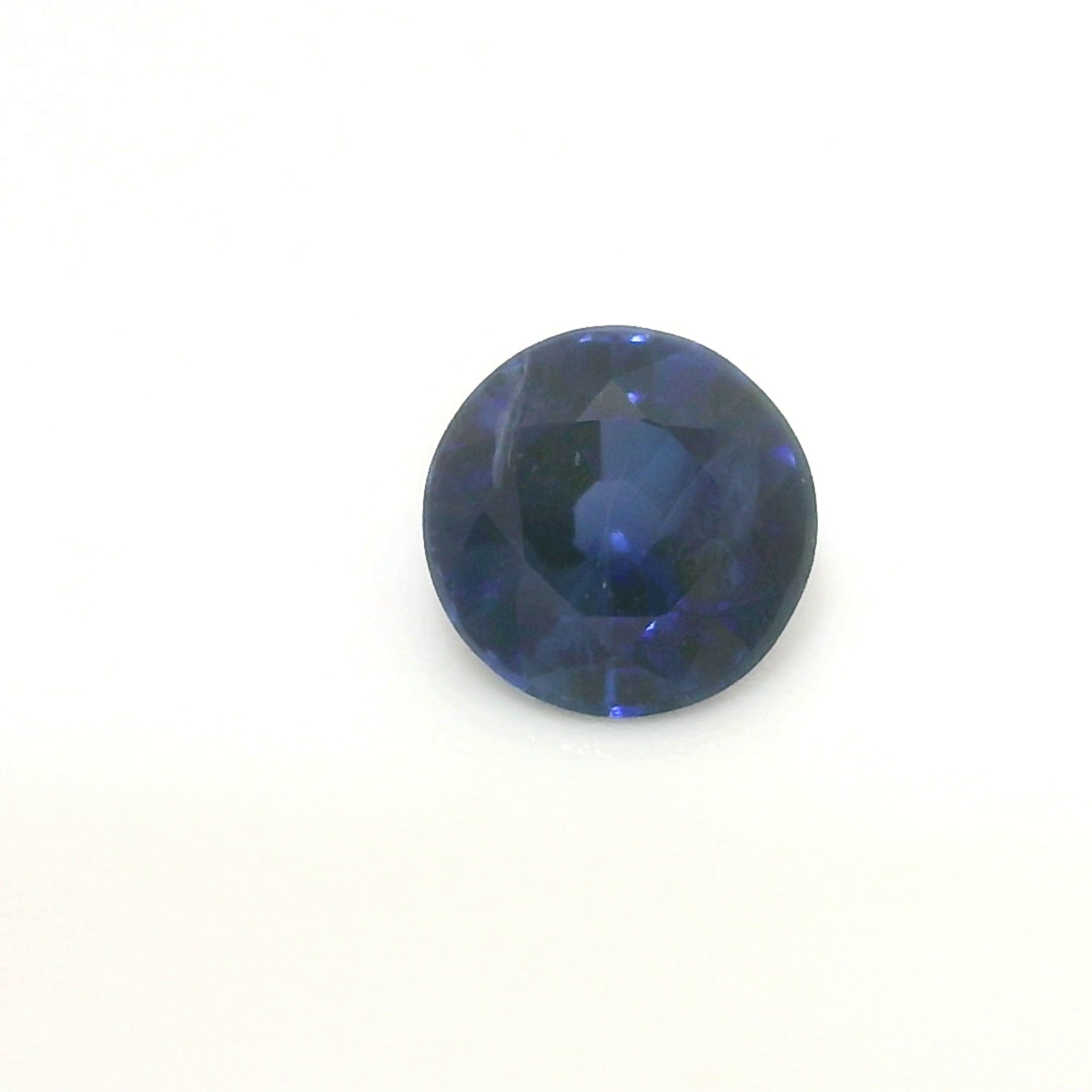 0.57 ct Sapphire