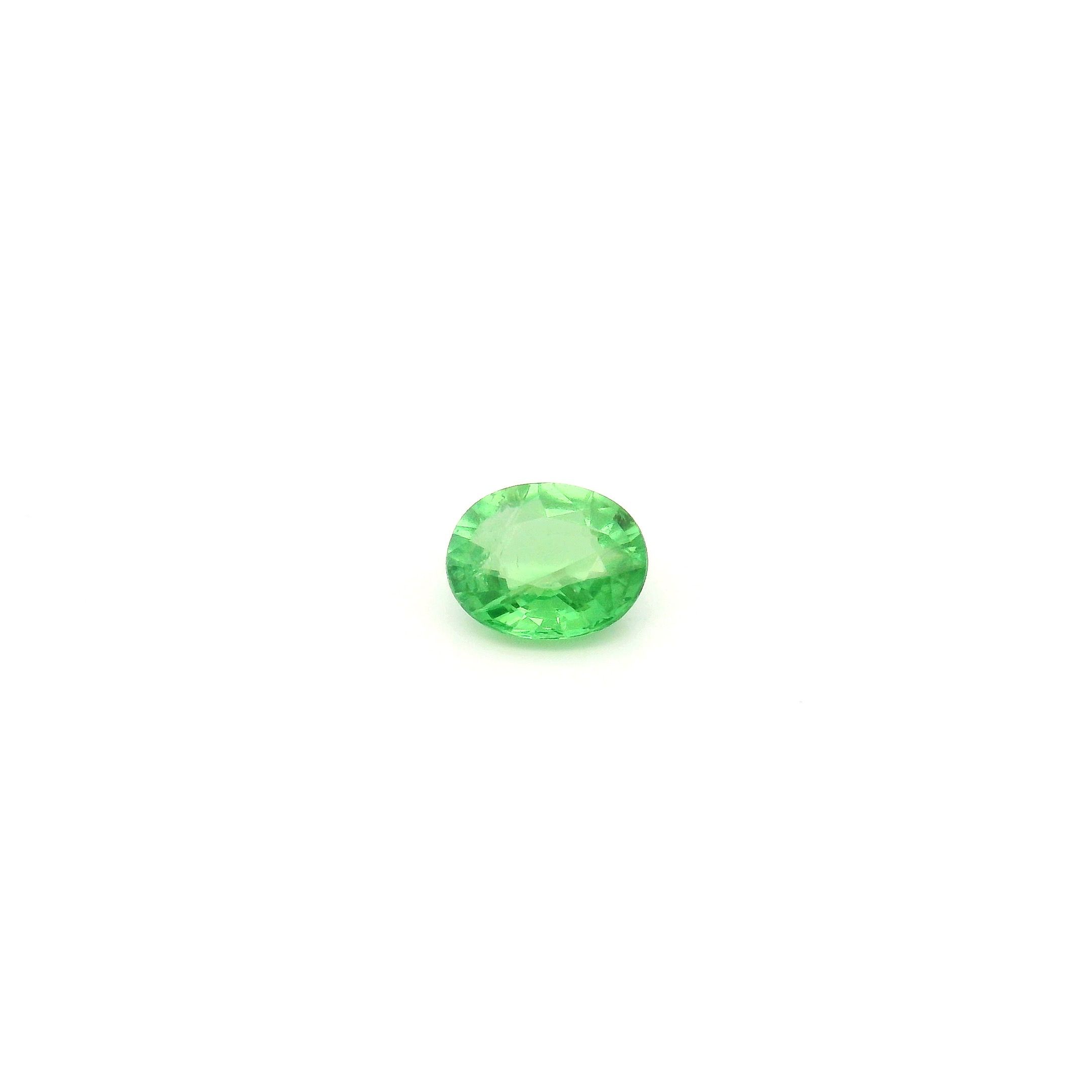 0.42 ct Garnet