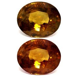 4.66 ct Alexandrite