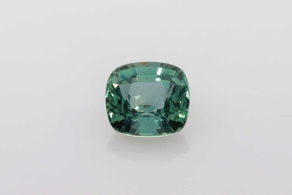 0.91 ct Sapphire