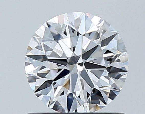 Prírodný diamant okrúhly...