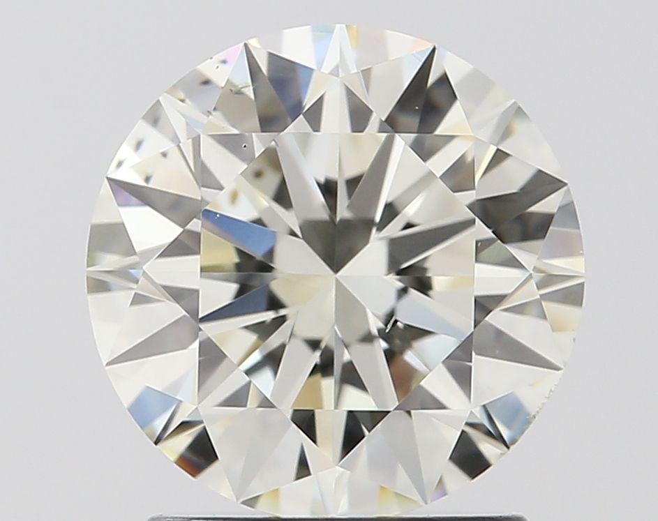 Prírodný diamant okrúhly...