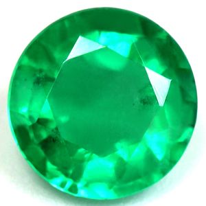 0.88 ct Emerald